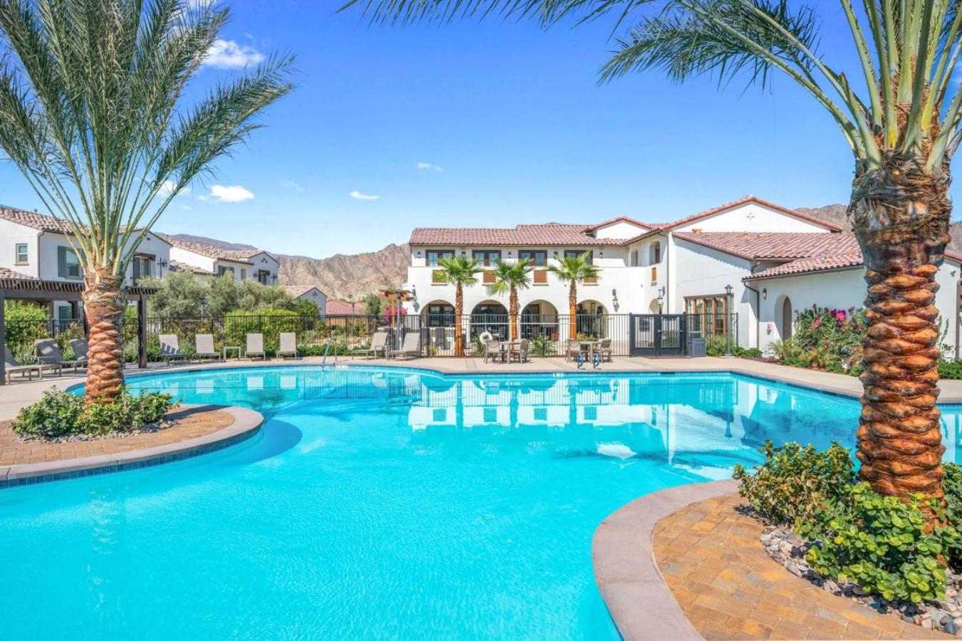 Modern Pga West Home Stadium Course All The Amenities La Quinta Ngoại thất bức ảnh