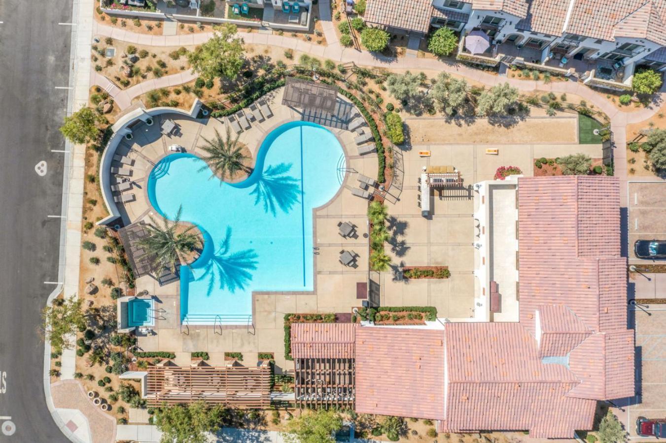 Modern Pga West Home Stadium Course All The Amenities La Quinta Ngoại thất bức ảnh