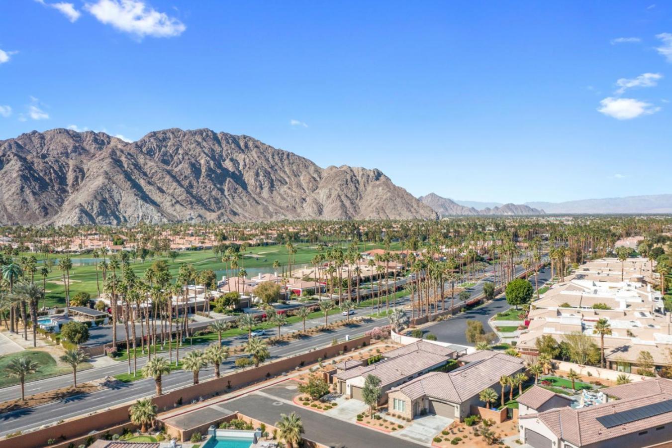 Modern Pga West Home Stadium Course All The Amenities La Quinta Ngoại thất bức ảnh