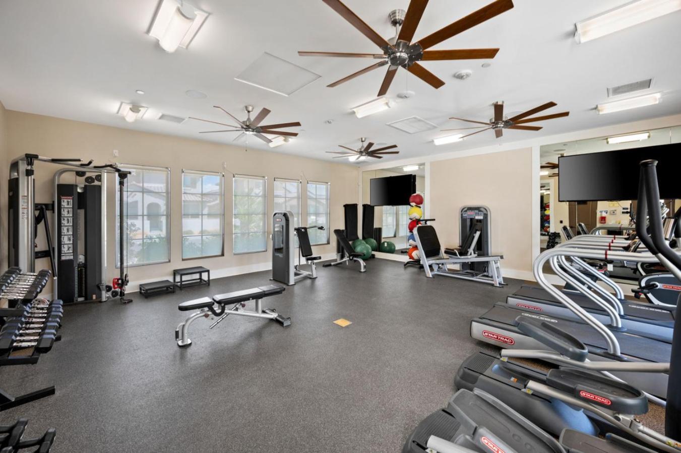 Modern Pga West Home Stadium Course All The Amenities La Quinta Ngoại thất bức ảnh