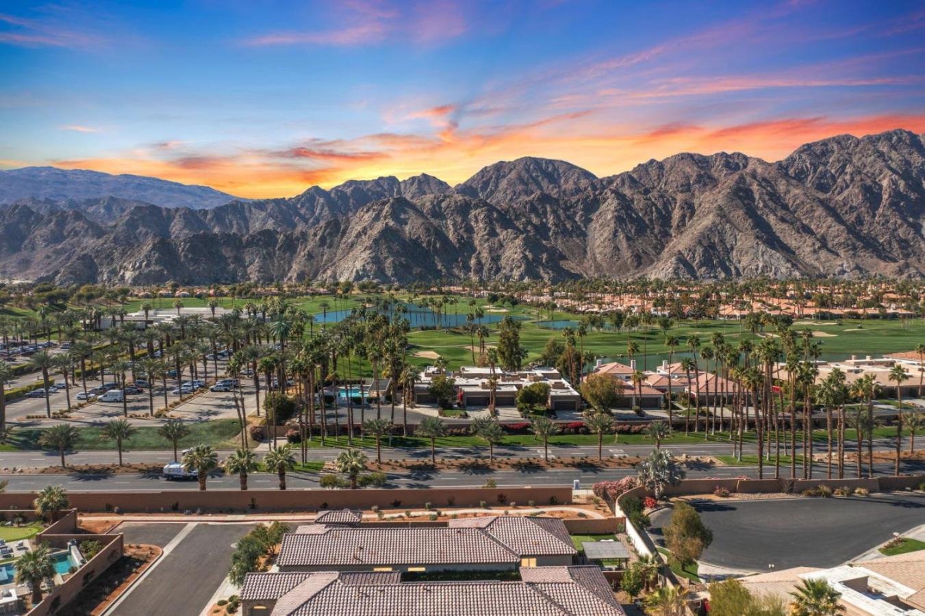 Modern Pga West Home Stadium Course All The Amenities La Quinta Ngoại thất bức ảnh