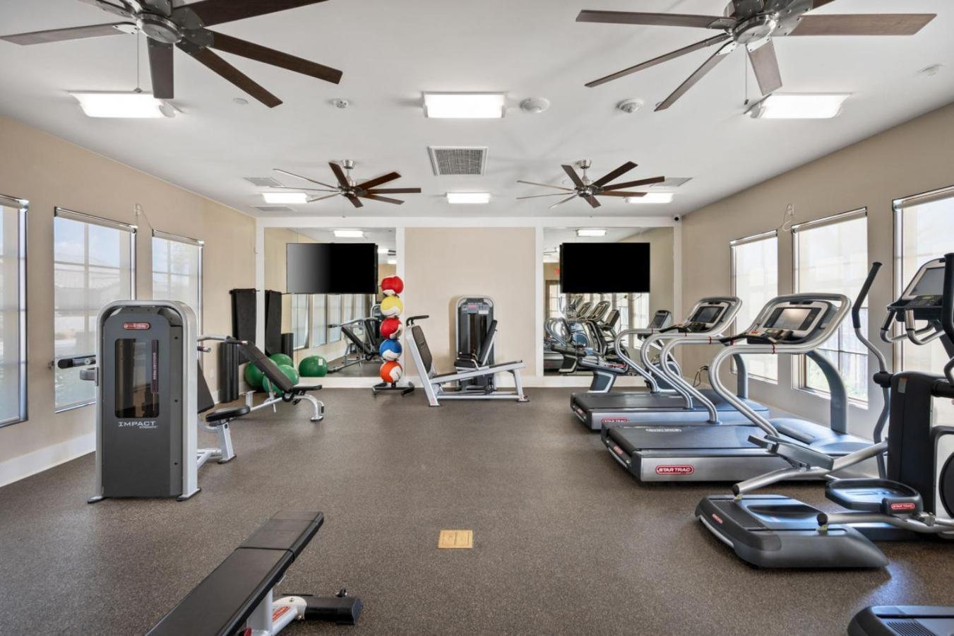 Modern Pga West Home Stadium Course All The Amenities La Quinta Ngoại thất bức ảnh