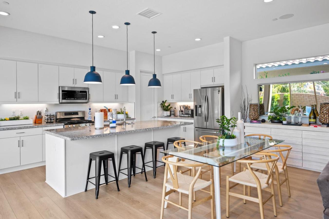 Modern Pga West Home Stadium Course All The Amenities La Quinta Ngoại thất bức ảnh