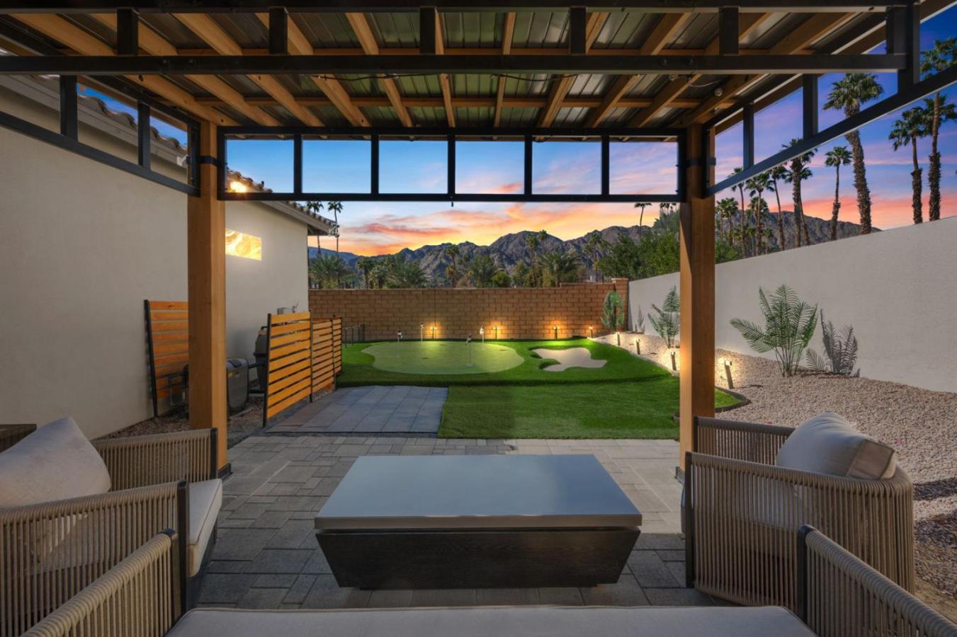Modern Pga West Home Stadium Course All The Amenities La Quinta Ngoại thất bức ảnh